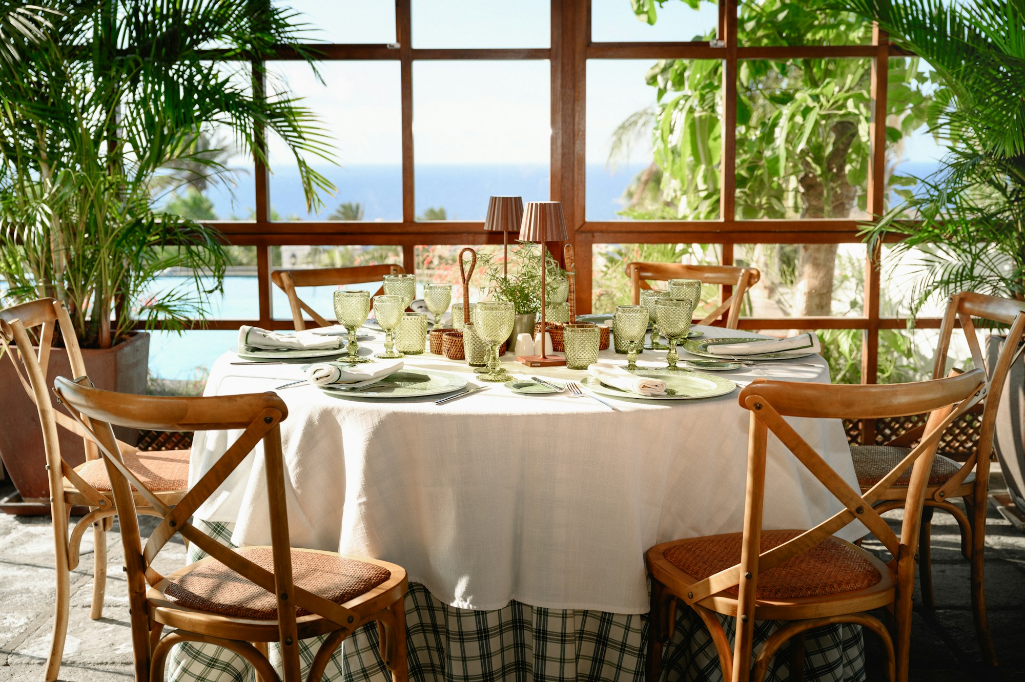 Rosmarine Restaurant