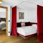 Zillergrundl Salettl Bedroom