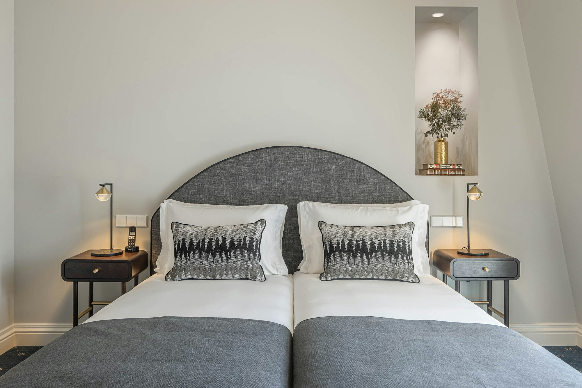 Signature Room