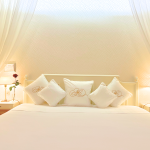 Deluxe Room with Balcony