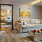 Classic Suite Breidenbacher Hof