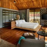 Riverview Suite - Bedroom
