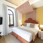 Junior Suite - Bedroom