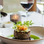 Rangá Restaurant