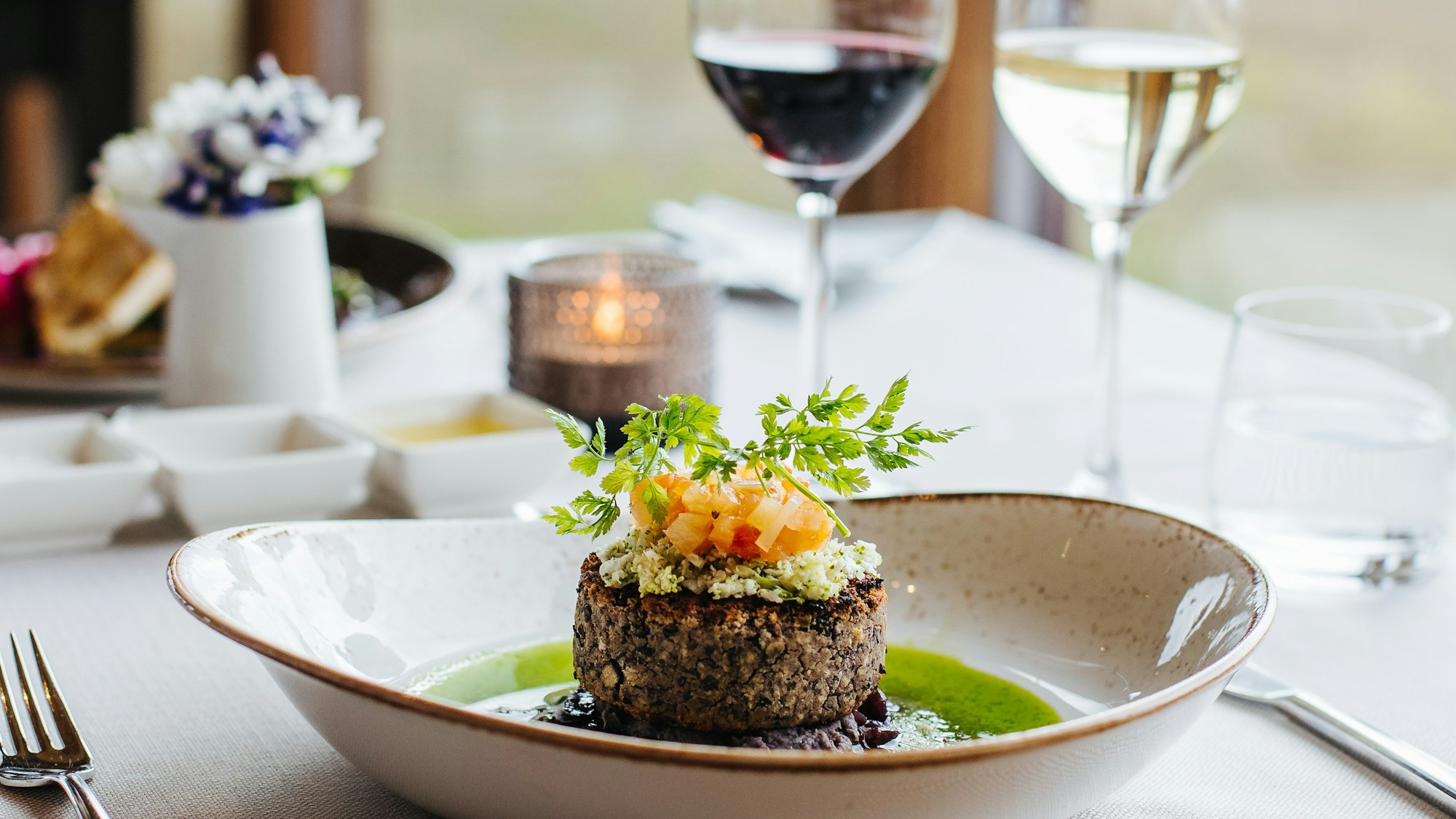Rangá Restaurant
