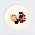 Taste the Alps - Discover the World Tasting Menu