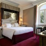 Family Suite - Bedroom