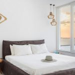Genesis Villa - Bedroom
