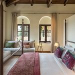 Executive Suite Leoncini Mansion