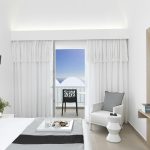 Jacuzzi Sea View Suite