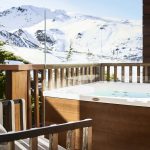 Lodge Premium Room Jacuzzi