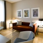 Junior Suite Design