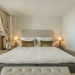 Prestige Suite - Bedroom