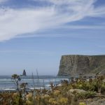 Praia do Canal Beach