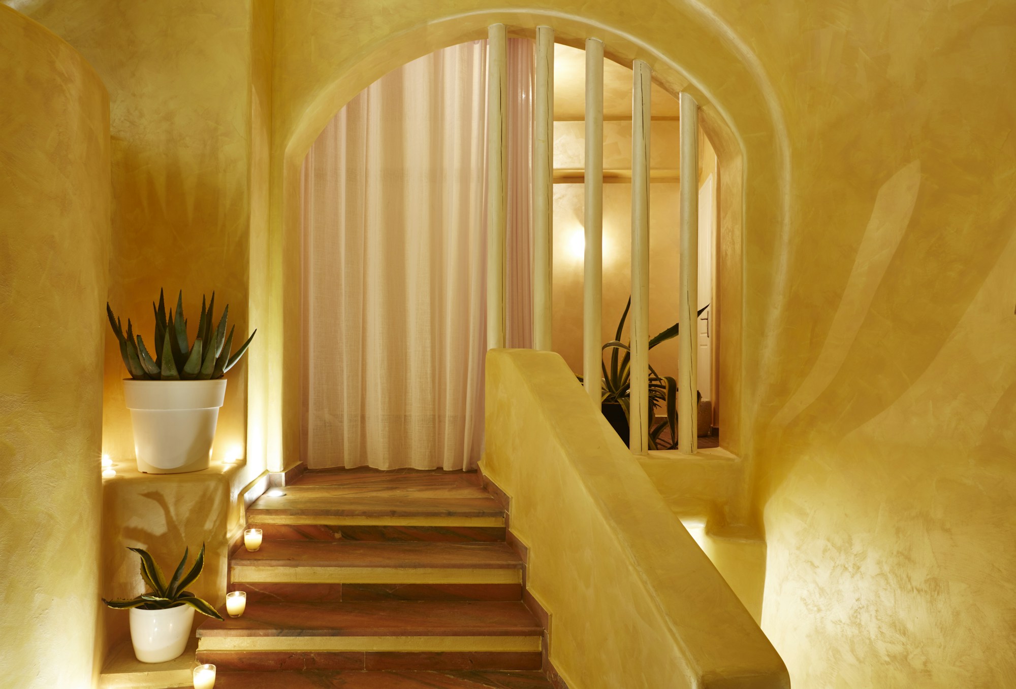 Gold Spa