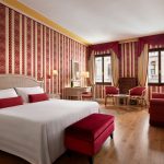 Premium Deluxe - Bedroom