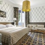 Sea View Suite - Bedroom