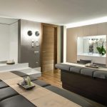 D-Spa Treatment Room