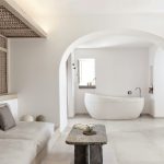Epitome Pool Villa - Living Area