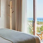 Deluxe Junior Suite Sea View