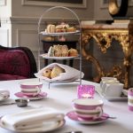 Afternoon Tea
