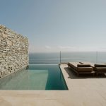 Gaia Suites Sea View - Private Pool