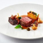 Fernery - Welsh Wagyu
