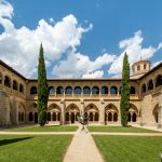 Castilla Termal Monasterio de Valbuena