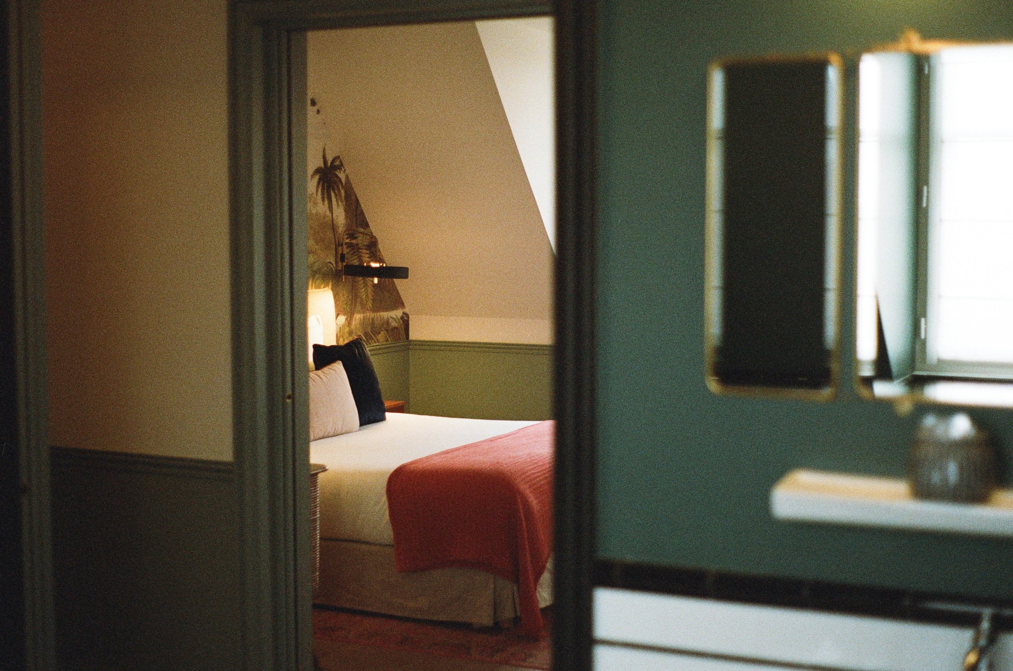 Nessay Suite