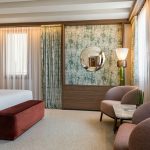 Junior Suite Laguna View