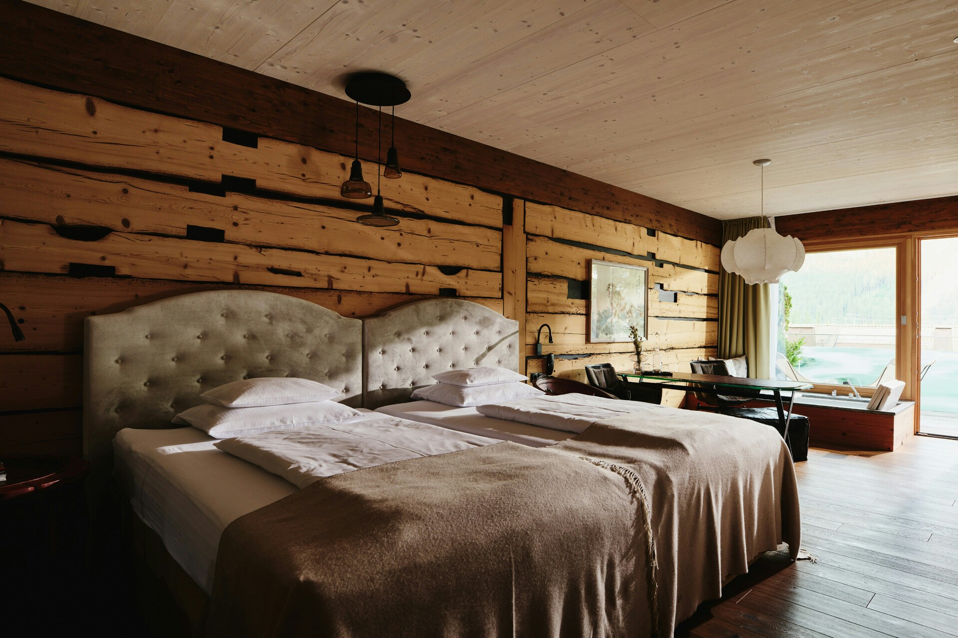 Loft Suite 3-7