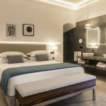Suite Prestige with Sauna - Bedroom