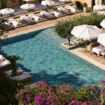 The Margi Pool