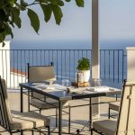 Acqua Rasa Restaurant
