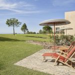 Junior Suite Garden