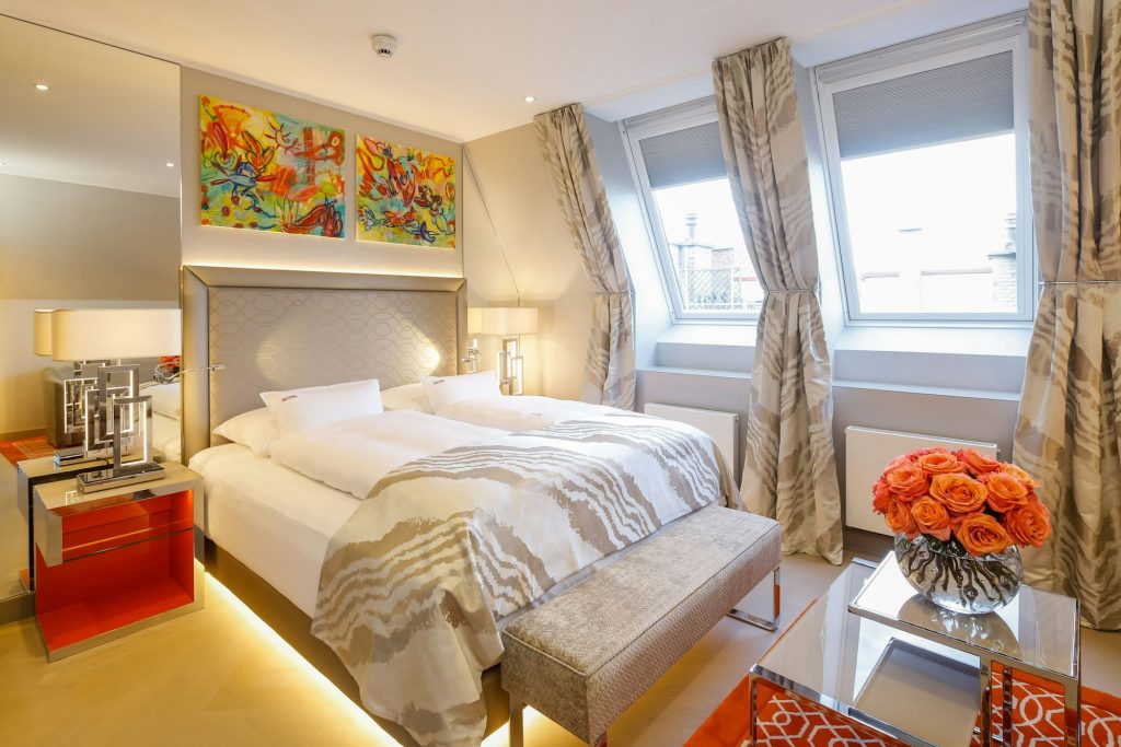 Small Superior Room