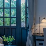 Garden Privilege Room