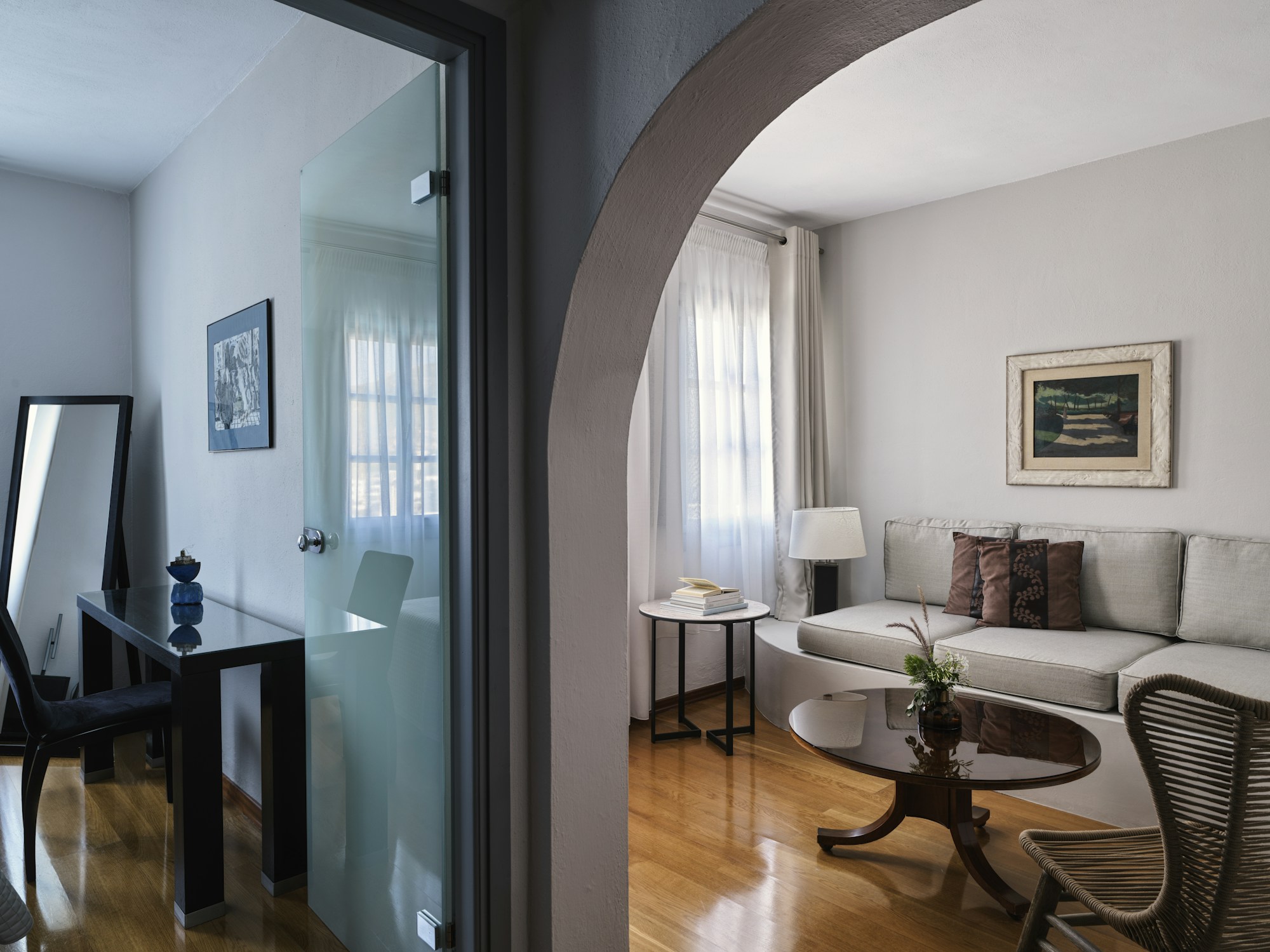 Suite