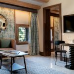 Suite Executive