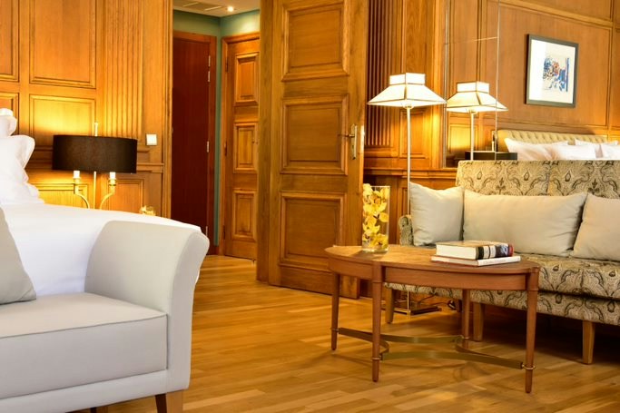 Aurea Suite