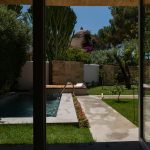 Master Suite with private pool