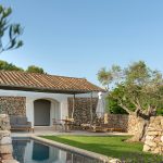 Torralbenc Cottage