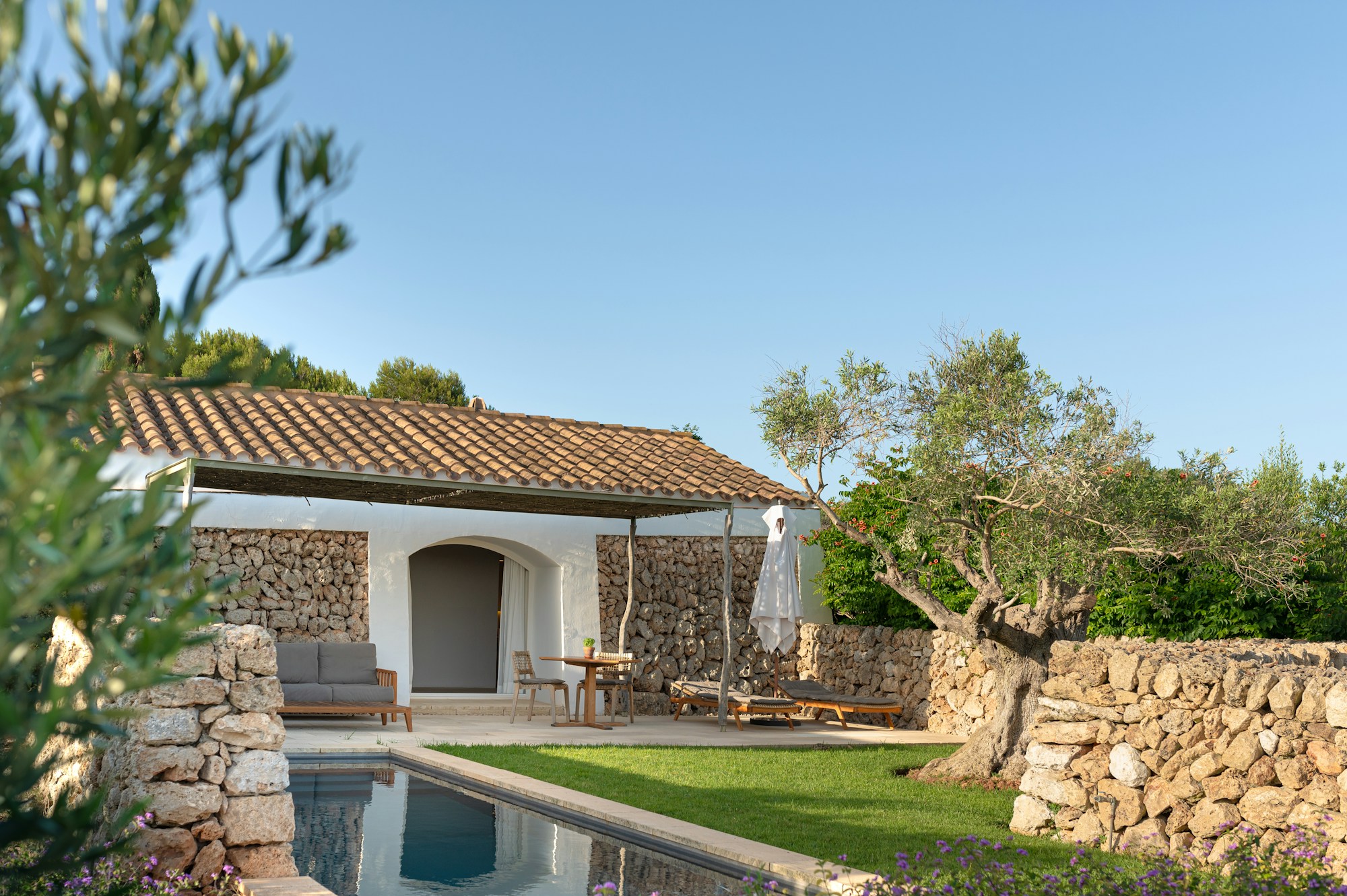 Torralbenc Cottage