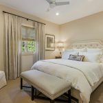 Master Suite - Bedroom