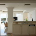 Three Bedroom Presidential Spa Villa - Minos