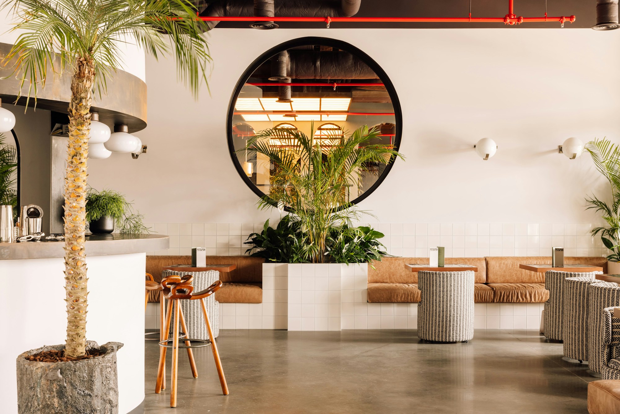 The Lobby Bar