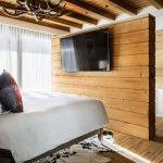 Lodge Premium Room Jacuzzi
