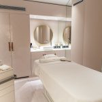 Spa Terrake - Treatment Room