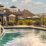 Duck Pond Cliffside Pool & Bar