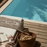 Two Bedroom Bungalow - Pool